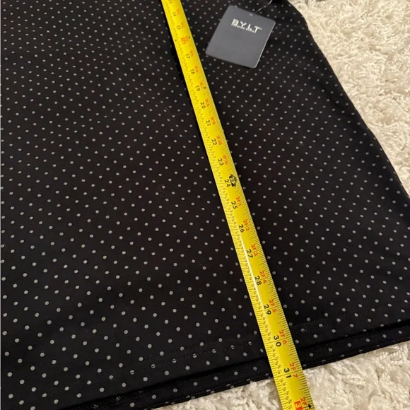 BYLT T-shirt - Picture 5 of 7